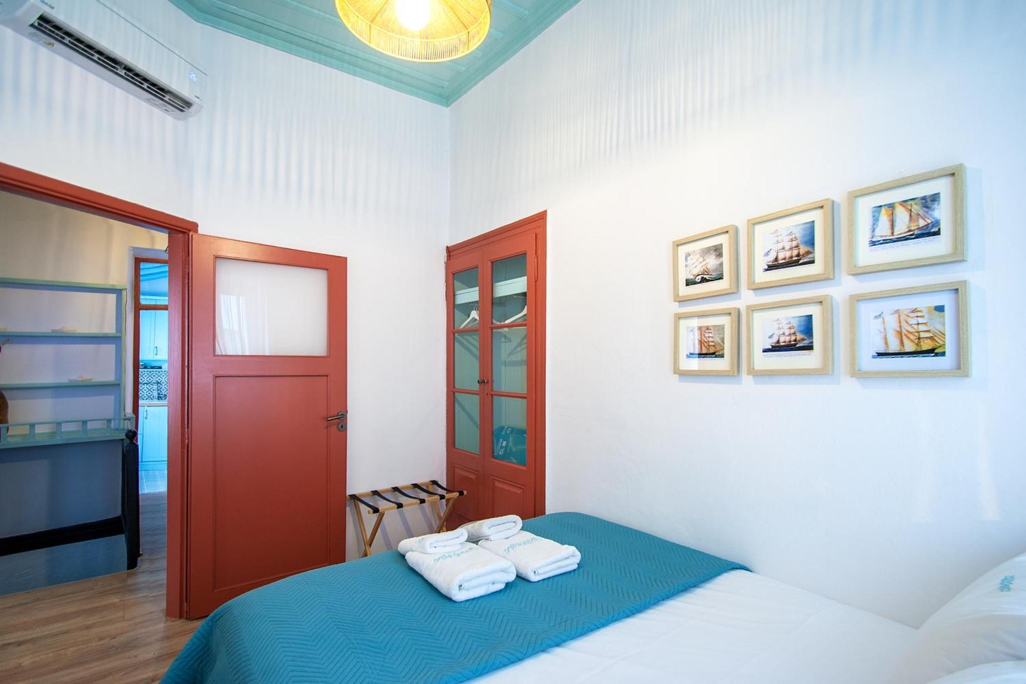 Archipelagos By Halu! Skiathos Exterior foto