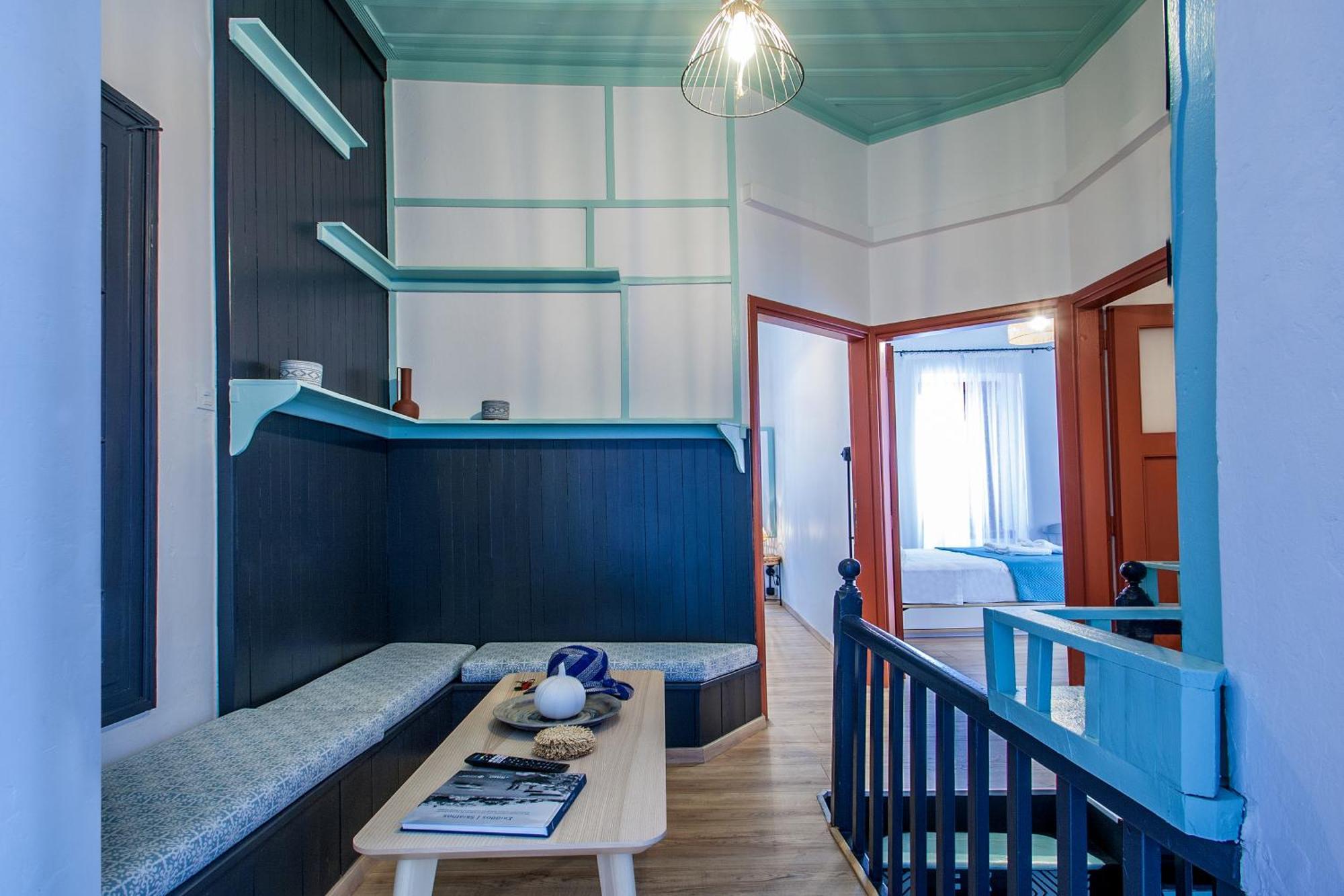 Archipelagos By Halu! Skiathos Exterior foto