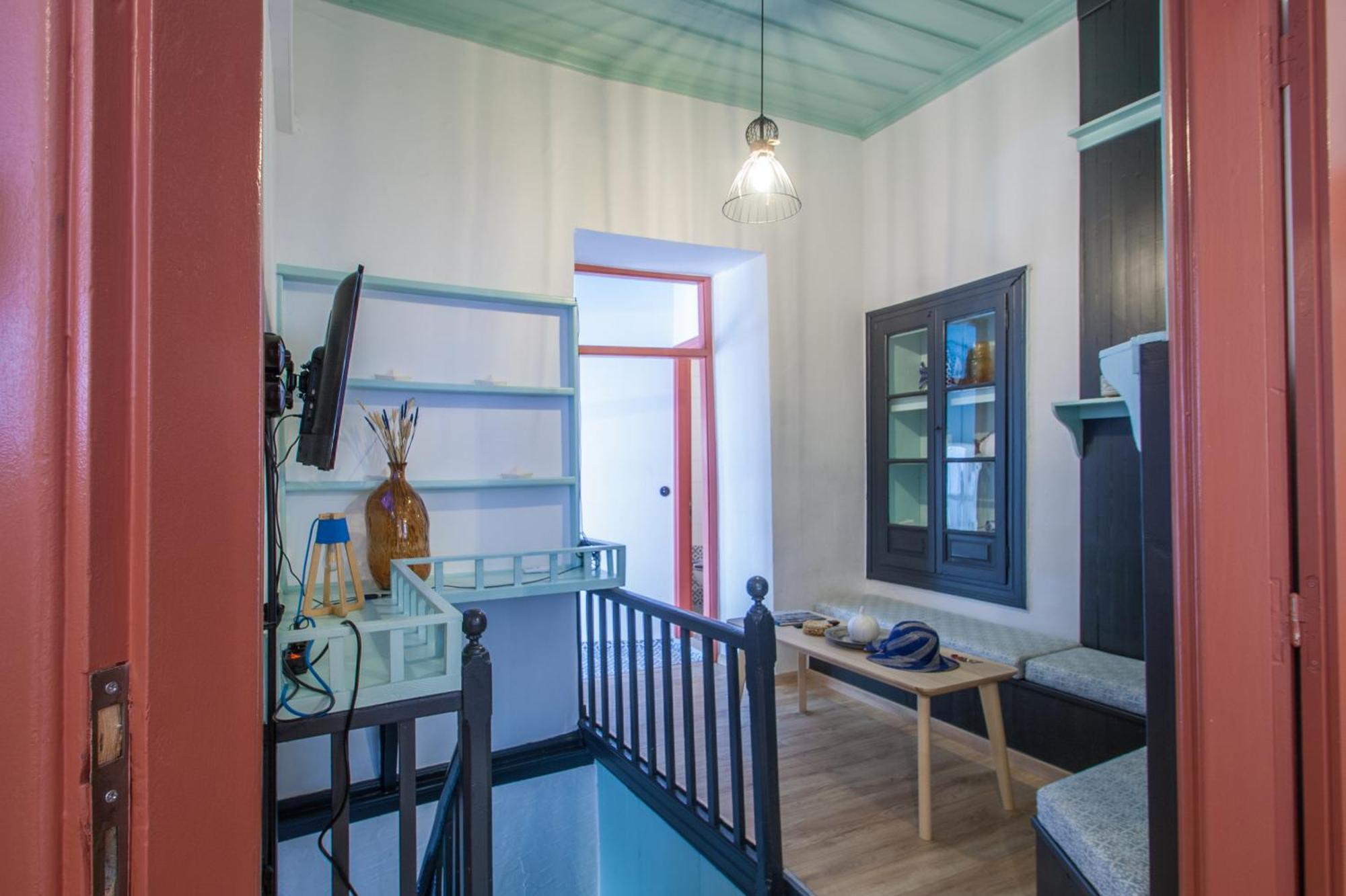 Archipelagos By Halu! Skiathos Exterior foto