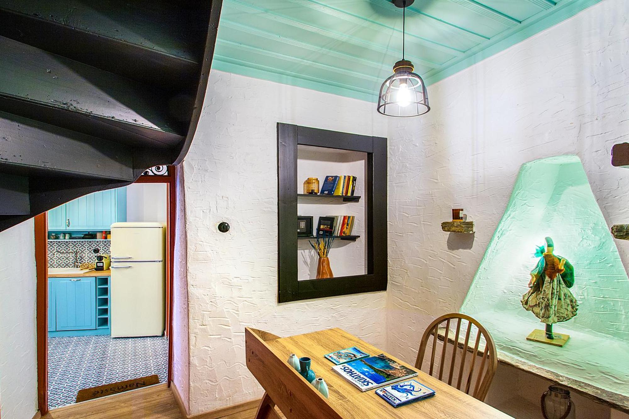 Archipelagos By Halu! Skiathos Exterior foto