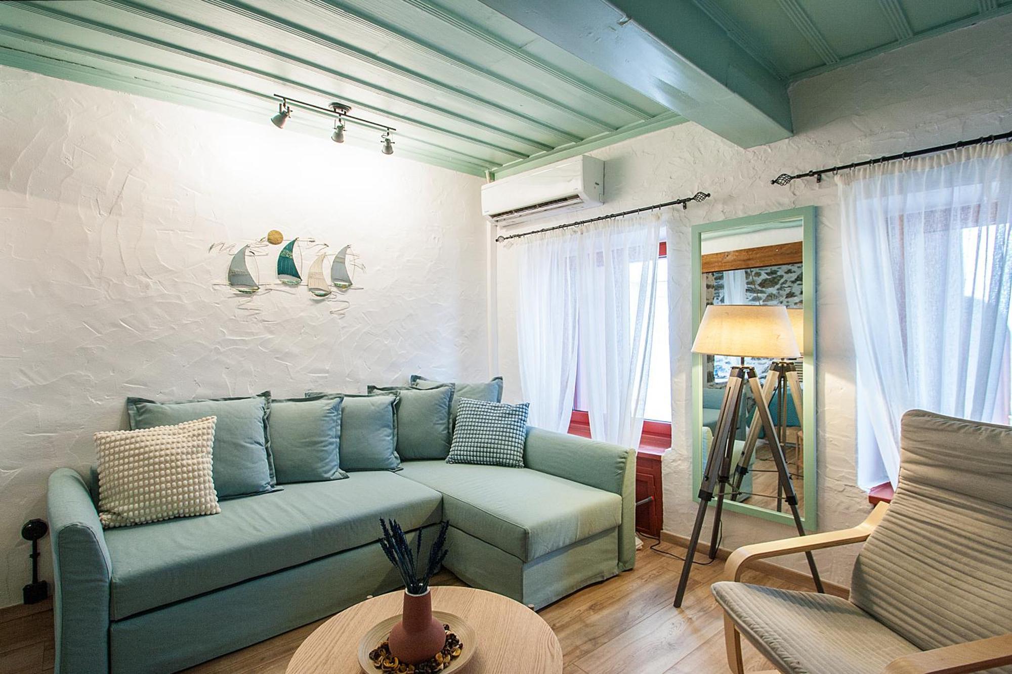 Archipelagos By Halu! Skiathos Exterior foto